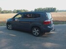 Sprzedam Chevrolet Orlando 2011r - 5