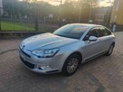 Citroen C5 salon Polska , 1 właściciel, bezwypadkowy - 2