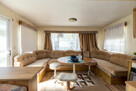 Domek holenderski Sezonowy BK Brookwood N75 - 10,66m x 3,65m - 4
