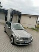 Mercedes w204 2.2Cdi 170Km - 1