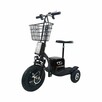 Skuter elektryczny BILI BIKE 500 - 2