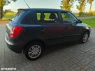 Skoda Fabia 1.6 TDI DPF - 5