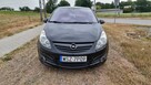 Opel Corsa D 1.4 - 6
