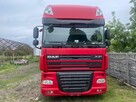 DAF105 XF kabina XXL - 6