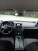 Mercedes w204 2.2Cdi 170Km - 2