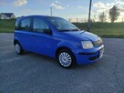 Fiat panda 1.1 benzyna - 2