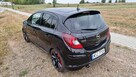 Opel Corsa D 1.4 - 4