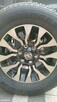 Bridgestone Dueler A/T 265/65 R17 112S, felga Toyota (OEM) - 2