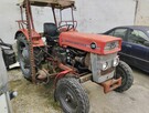 Sprzedam ciągnik Massey Ferguson MF130 - 6
