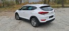 Hyundai Tucson - 2