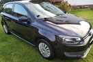 VW polo 1.2 benzyna - 2