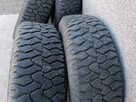Komplet 4 szt Opony Gislaved Frost 65t 195/65/15 195/65r15 - 7