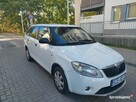 Skoda Fabia 1 4B 16v Taxi. Klimatyzacja .Android - 12