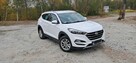 Hyundai Tucson - 5