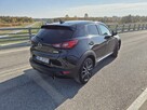 MAZDA CX-3 4x4.2.0b 150KM.AUTOM.TYLKO108tkm! max wersja.TOP. - 2