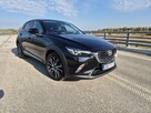 MAZDA CX-3 4x4.2.0b 150KM.AUTOM.TYLKO108tkm! max wersja.TOP. - 1