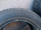 Komplet 4 szt Opony Gislaved Frost 65t 195/65/15 195/65r15 - 4