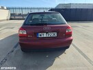 Audi A3 - 5