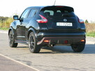 Nissan JUKE NISMO 4x4 - 6