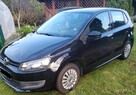 VW polo 1.2 benzyna - 1