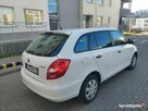 Skoda Fabia 1 4B 16v Taxi. Klimatyzacja .Android - 5