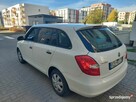 Skoda Fabia 1 4B 16v Taxi. Klimatyzacja .Android - 3