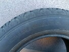 Komplet 4 szt Opony Gislaved Frost 65t 195/65/15 195/65r15 - 3