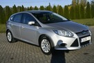 Ford Focus 1,6Benz DUDKI11 Serwis,Alu,Kredyt.Tempomat,El,szyby.Centralka,OKAZJA - 2