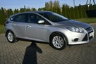 Ford Focus 1,6Benz DUDKI11 Serwis,Alu,Kredyt.Tempomat,El,szyby.Centralka,OKAZJA - 3