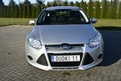 Ford Focus 1,6Benz DUDKI11 Serwis,Alu,Kredyt.Tempomat,El,szyby.Centralka,OKAZJA - 5