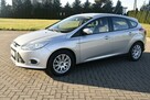 Ford Focus 1,6Benz DUDKI11 Serwis,Alu,Kredyt.Tempomat,El,szyby.Centralka,OKAZJA - 7