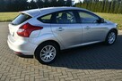 Ford Focus 1,6Benz DUDKI11 Serwis,Alu,Kredyt.Tempomat,El,szyby.Centralka,OKAZJA - 8