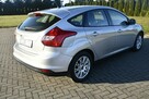 Ford Focus 1,6Benz DUDKI11 Serwis,Alu,Kredyt.Tempomat,El,szyby.Centralka,OKAZJA - 9