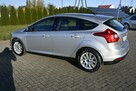 Ford Focus 1,6Benz DUDKI11 Serwis,Alu,Kredyt.Tempomat,El,szyby.Centralka,OKAZJA - 10