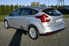 Ford Focus 1,6Benz DUDKI11 Serwis,Alu,Kredyt.Tempomat,El,szyby.Centralka,OKAZJA - 11