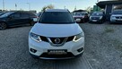 Nissan X-Trail 1.6dci 7 os.Tekna ledy kamery skóry panorama navi zamiana 1r.gwarancji - 3