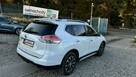 Nissan X-Trail 1.6dci 7 os.Tekna ledy kamery skóry panorama navi zamiana 1r.gwarancji - 5