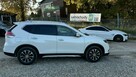 Nissan X-Trail 1.6dci 7 os.Tekna ledy kamery skóry panorama navi zamiana 1r.gwarancji - 6