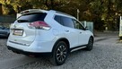 Nissan X-Trail 1.6dci 7 os.Tekna ledy kamery skóry panorama navi zamiana 1r.gwarancji - 10