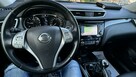 Nissan X-Trail 1.6dci 7 os.Tekna ledy kamery skóry panorama navi zamiana 1r.gwarancji - 14