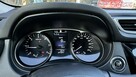 Nissan X-Trail 1.6dci 7 os.Tekna ledy kamery skóry panorama navi zamiana 1r.gwarancji - 15