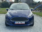 Ford Fiesta 1.25 Benzyna 60KM z Niemiec *LIFT 2013* 5 Drzwi, SERWISOWANY, Zadbany! - 1