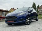 Ford Fiesta 1.25 Benzyna 60KM z Niemiec *LIFT 2013* 5 Drzwi, SERWISOWANY, Zadbany! - 3