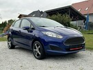 Ford Fiesta 1.25 Benzyna 60KM z Niemiec *LIFT 2013* 5 Drzwi, SERWISOWANY, Zadbany! - 5