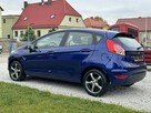 Ford Fiesta 1.25 Benzyna 60KM z Niemiec *LIFT 2013* 5 Drzwi, SERWISOWANY, Zadbany! - 8