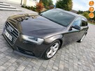 Audi A4 xenon led navi chromy ładny egzemplarz - 1