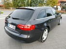 Audi A4 xenon led navi chromy ładny egzemplarz - 4