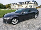 Audi A4 xenon led navi chromy ładny egzemplarz - 5