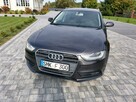 Audi A4 xenon led navi chromy ładny egzemplarz - 6