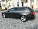 Audi A4 xenon led navi chromy ładny egzemplarz - 7